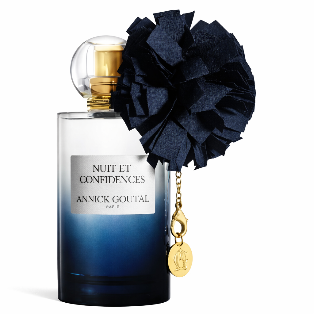 Goutal Nuit et Confidences – No Blind Buys