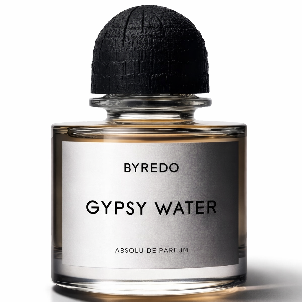 ABSOLU GYPSY WATER BYREDO 100ml アブソリュ Byredo Gypsy Water Absolu de Parfum 100ml | Fashion Clinic