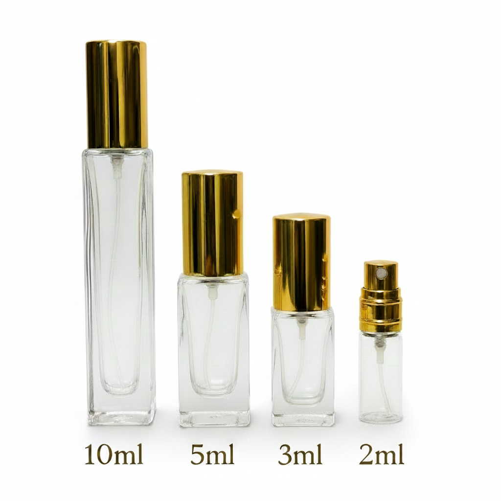Guerlain Peche Mirage