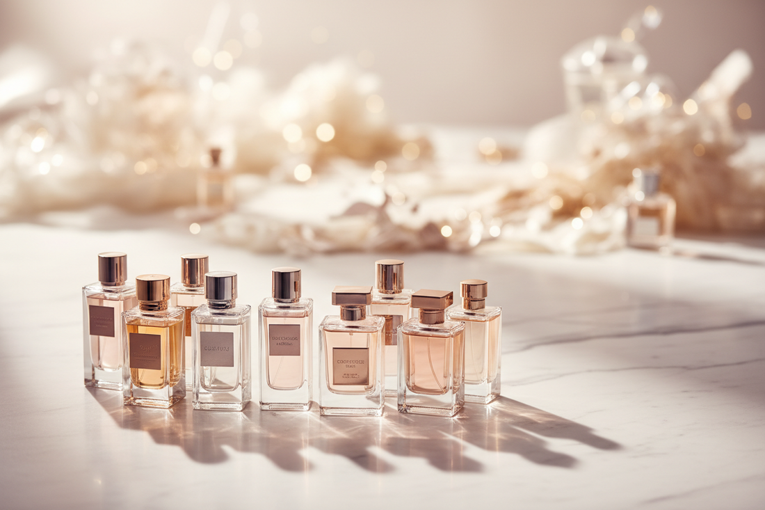 Building No Blind Buys: Our Journey from Concept to Curated Fragrance Destination