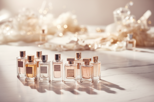 Building No Blind Buys: Our Journey from Concept to Curated Fragrance Destination