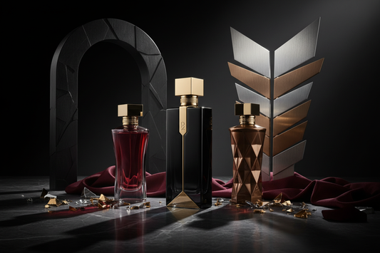 Confidence in a Bottle: Fragrances That Make You Feel Unstoppable