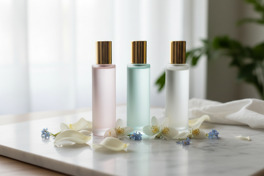 Fragrance Trends for Q1 2026: What's Shaping the Scent Landscape