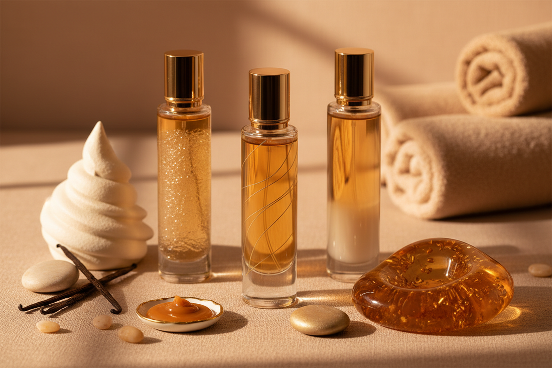 Gourmand Lovers Rejoice: Best Vanilla and Sweet Decants to Try in 2026
