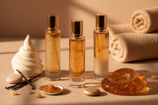 Gourmand Lovers Rejoice: Best Vanilla and Sweet Decants to Try in 2026