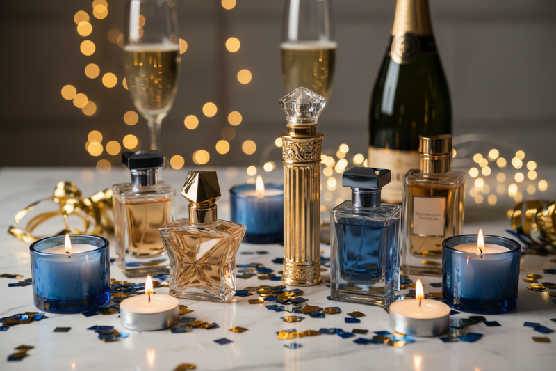 Top 10 Niche Fragrances to Try in 2026 (Without Blind Buying $300 Bottles)