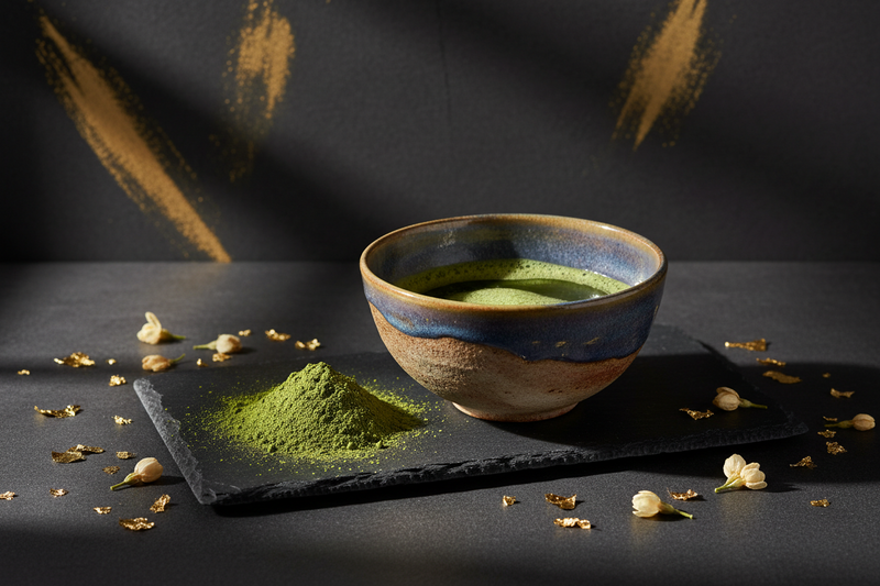 Matcha & Creamy Skin Scents for 2026: Why These "Quiet Luxury" Profiles Are Exploding on TikTok (And How to Sample Without Regret)