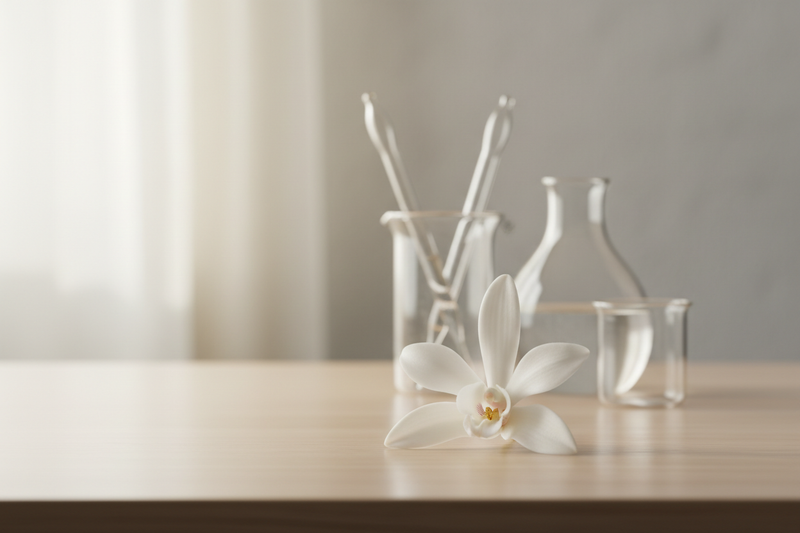 Matiere Premiere: Single-Ingredient Perfumery Explained