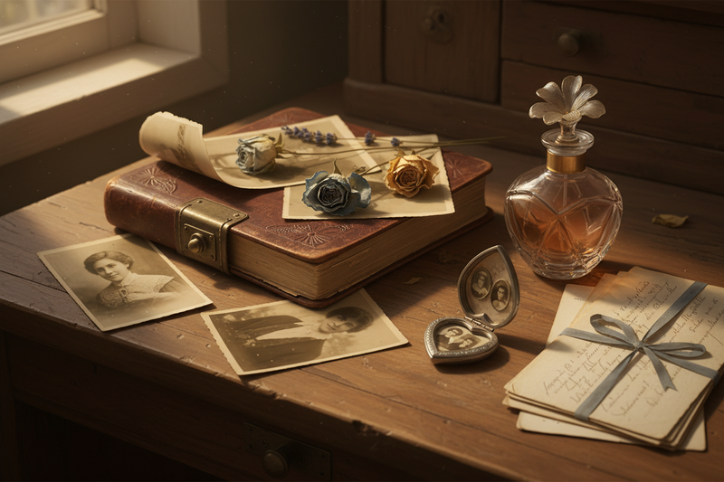 Memorable Scents: What Makes a Fragrance Unforgettable (And What It Means to You)