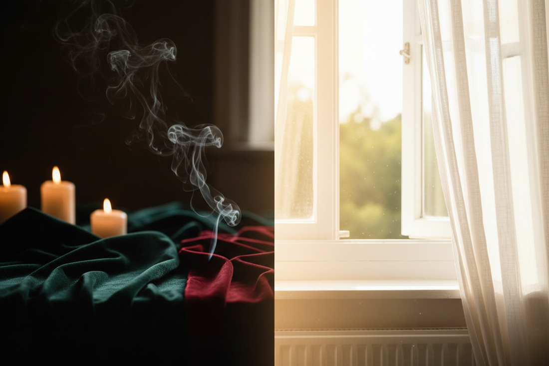 Off-Season Scenting: The Complete Guide to Wearing "Winter" Fragrances in Summer (And Vice Versa)
