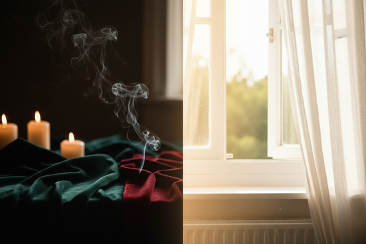 Off-Season Scenting: The Complete Guide to Wearing "Winter" Fragrances in Summer (And Vice Versa)