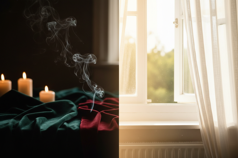 Off-Season Scenting: The Complete Guide to Wearing "Winter" Fragrances in Summer (And Vice Versa)