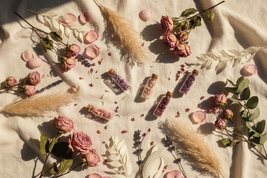 Sorce: The Indie Fragrance House That Makes Whimsy Feel Serious