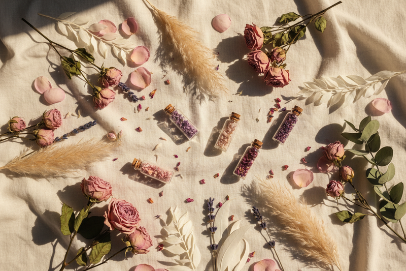 Sorce: The Indie Fragrance House That Makes Whimsy Feel Serious