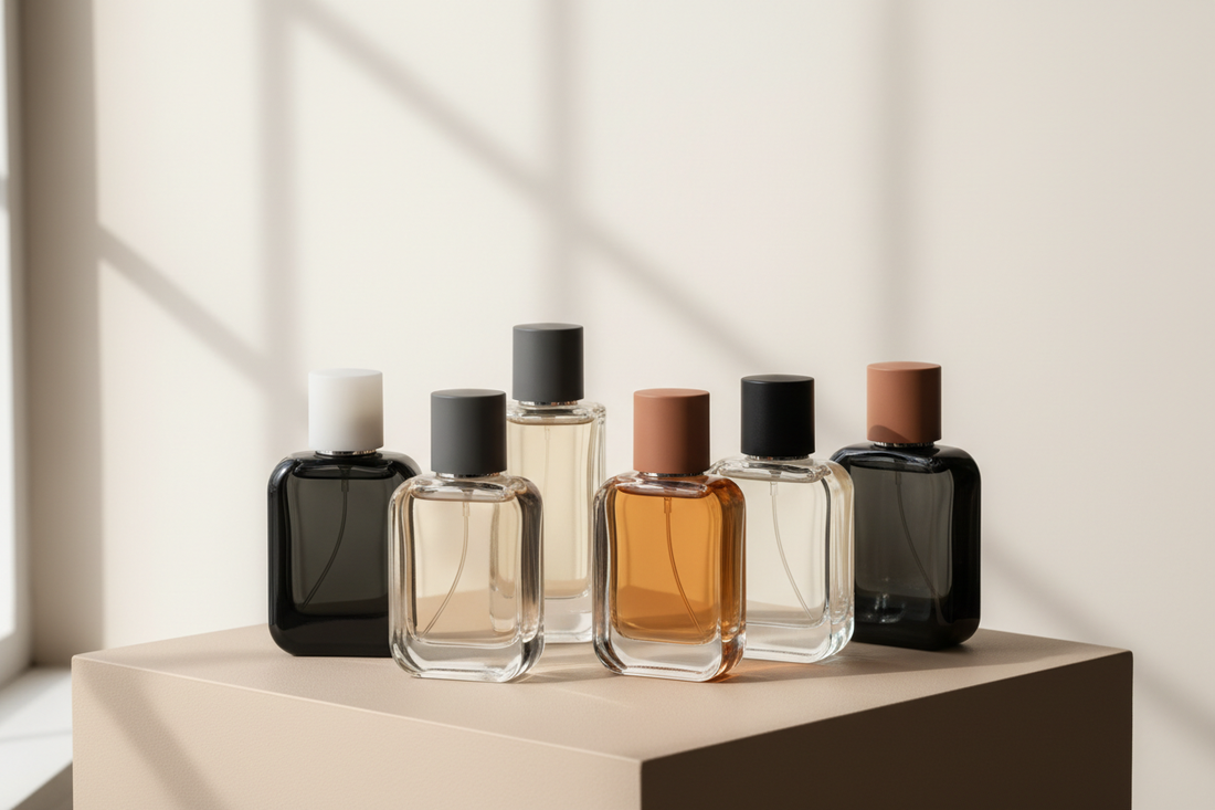 Unisex Fragrances: The End of Gendered Scent?