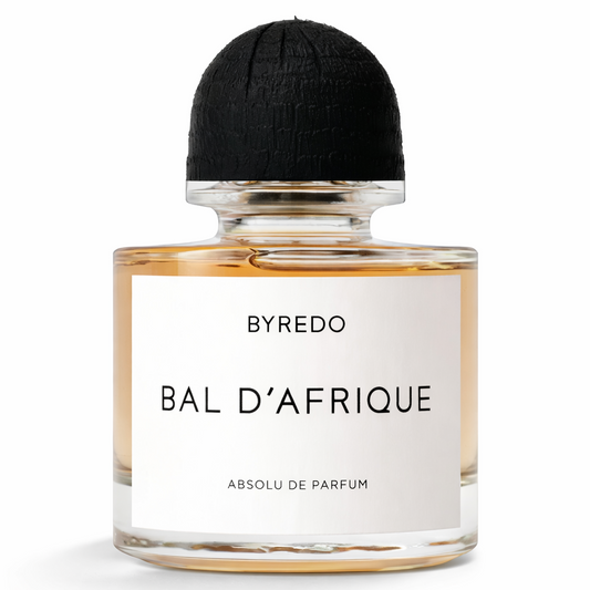 Byredo Bal d'Afrique Absolu