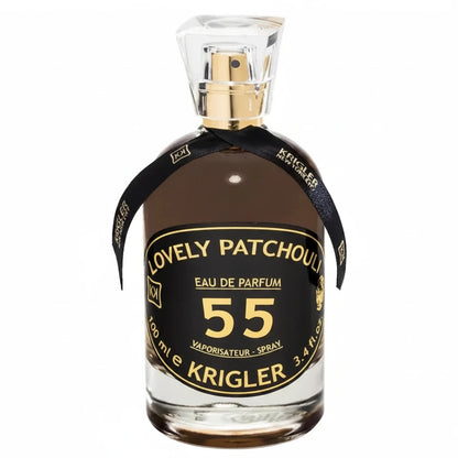 Krigler 55 Lovely Patchouli
