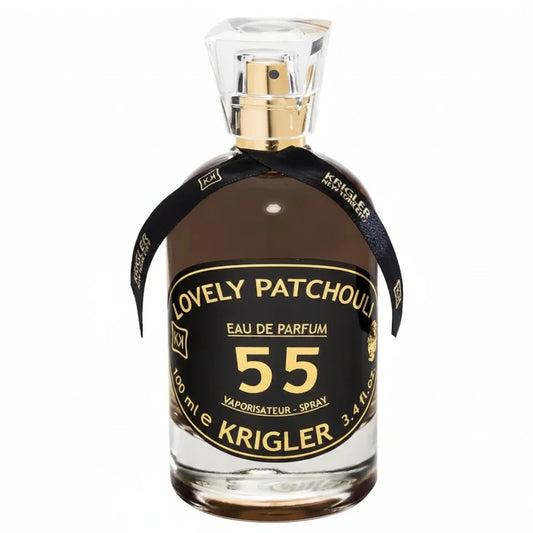 Krigler 55 Lovely Patchouli
