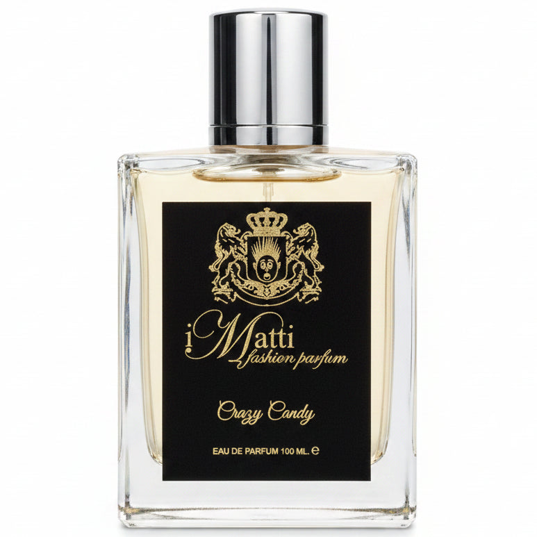 iMatti Crazy Candy