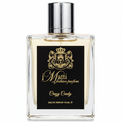 iMatti Crazy Candy