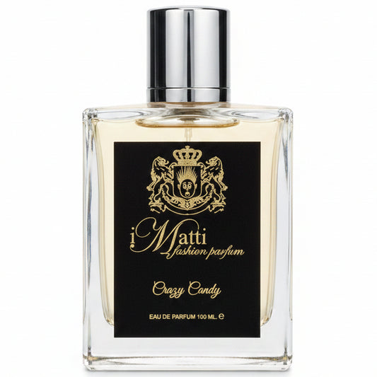 iMatti Crazy Candy