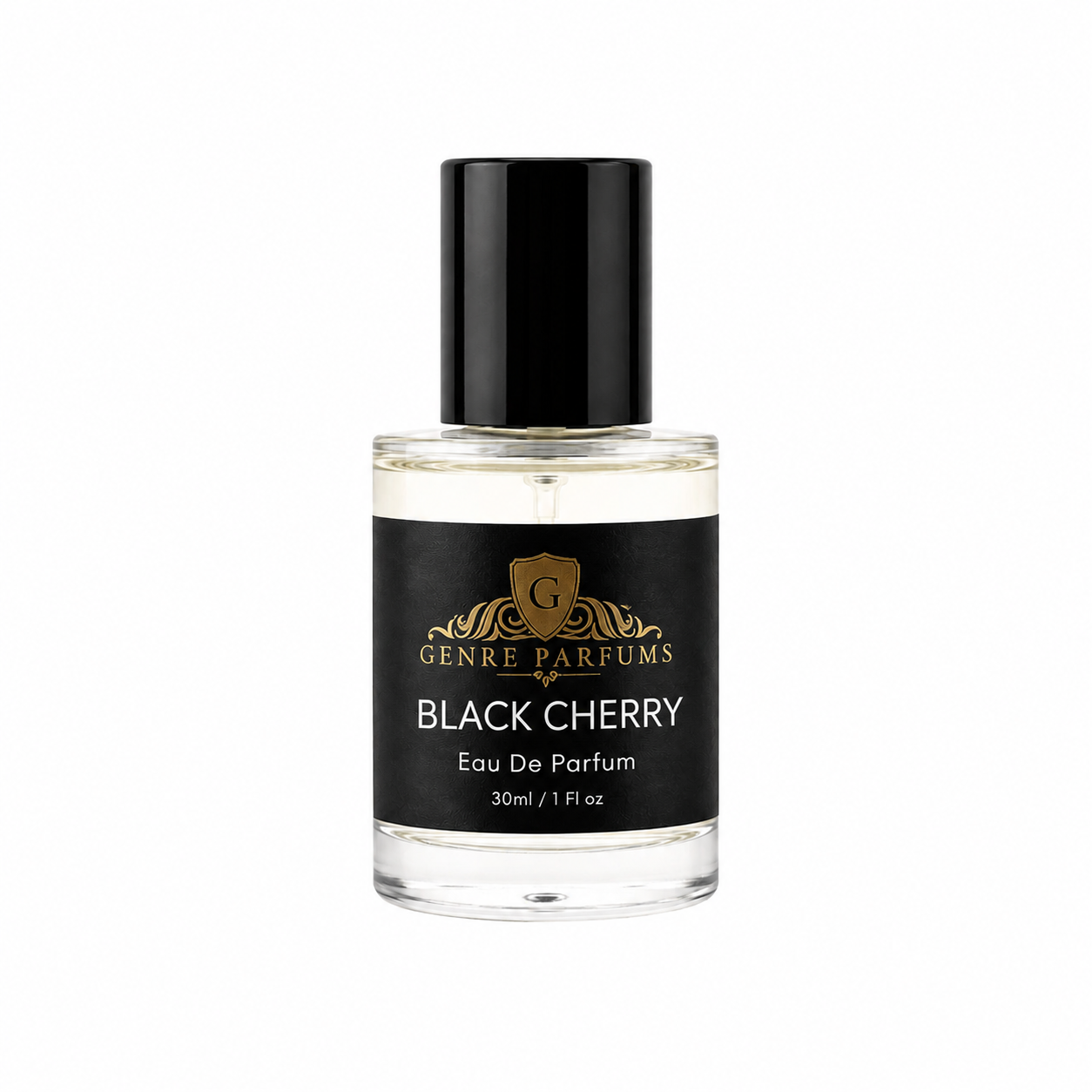 Genre Parfums Black Cherry