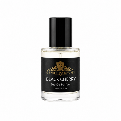 Genre Parfums Black Cherry