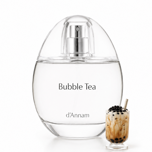 D'Annam Bubble Tea