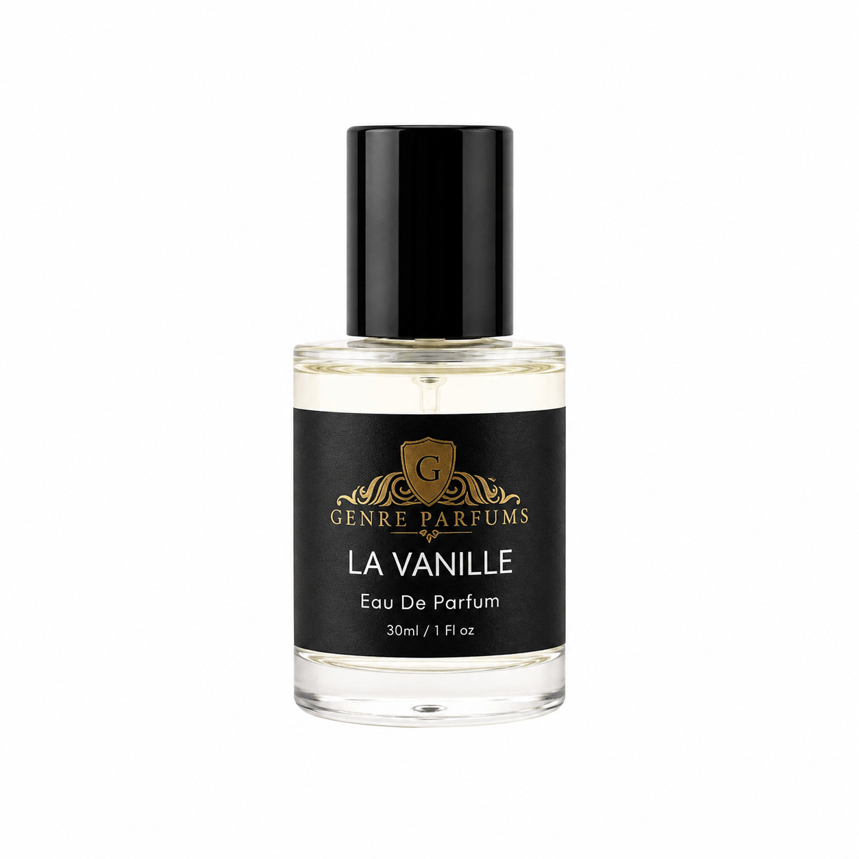 Genre Parfums La Vanille