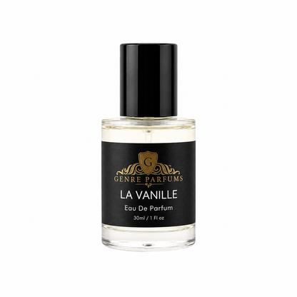 Genre Parfums La Vanille