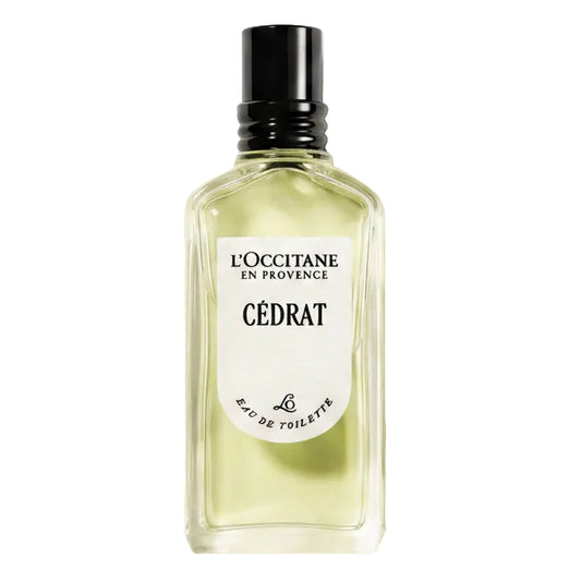 L’Occitane Cedrat Eau de Toilette