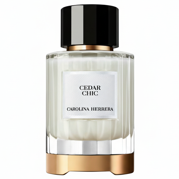 Carolina Herrera Cedar Chic
