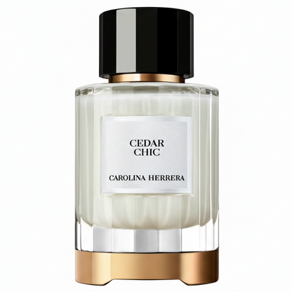 Carolina Herrera Cedar Chic