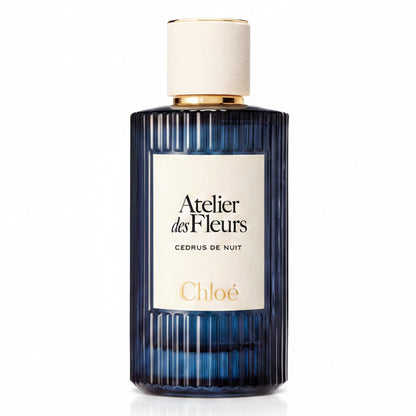 Chloe Atelier des Fleurs Cedrus De Nuit