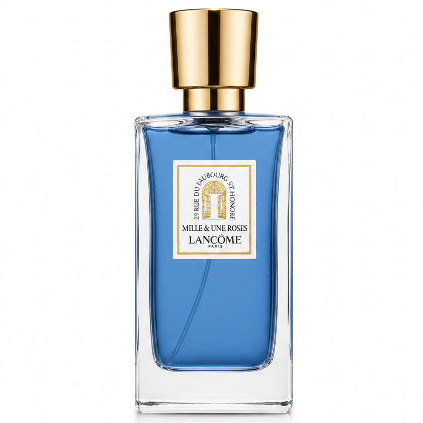 Lancome Mille at Une Roses