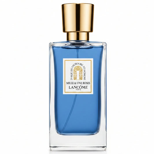 Lancome Mille at Une Roses