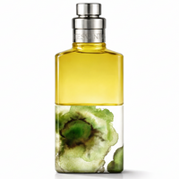 Dries Van Noten Vanille Camouflage