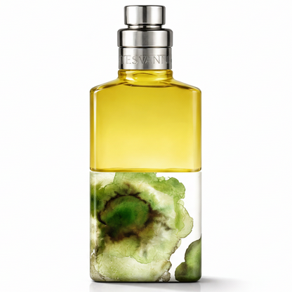 Dries Van Noten Vanille Camouflage