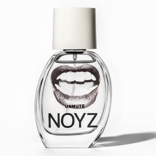 Noyz Unmute