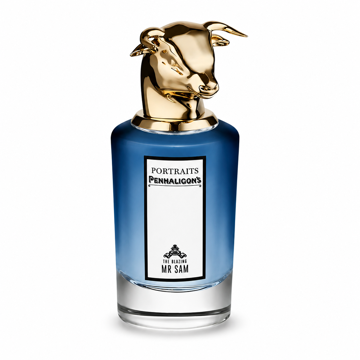 Penhaligon's The Blazing Mr. Sam