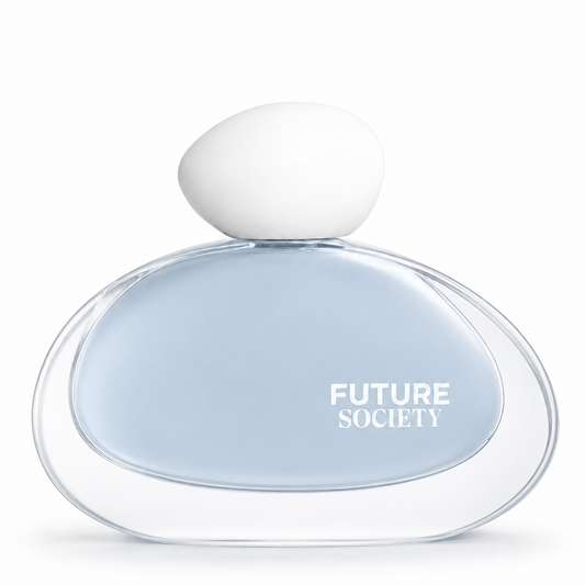 Future Society Wandering Rain