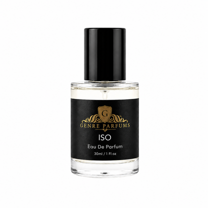 Genre Parfums ISO