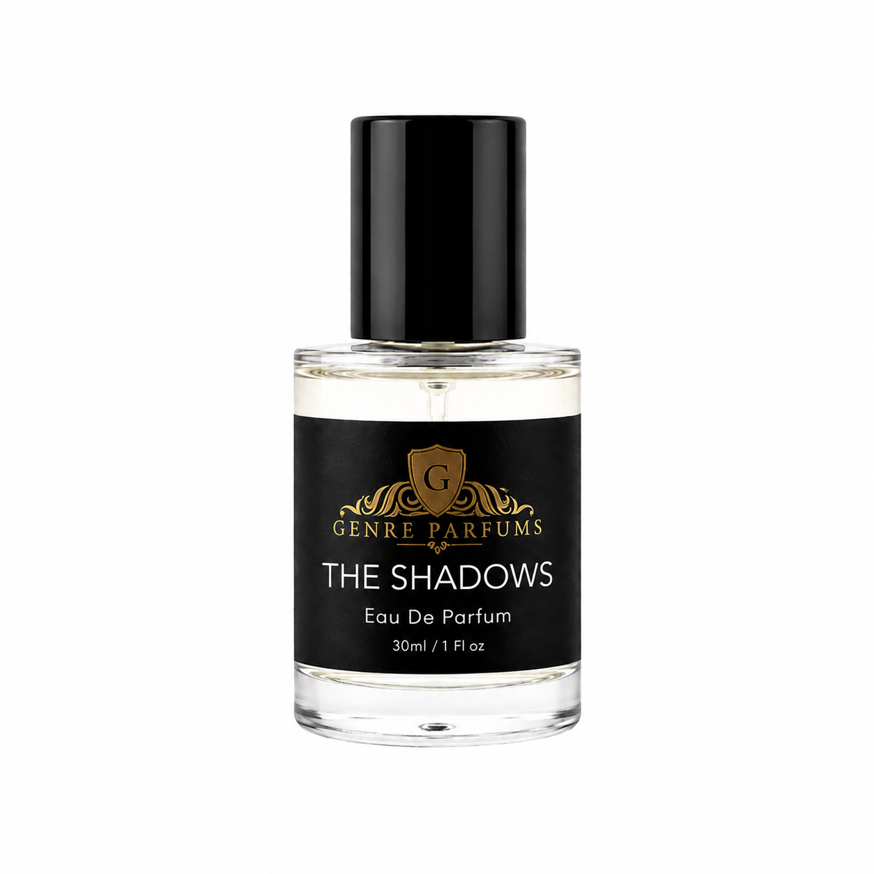 Genre Parfums The Shadows