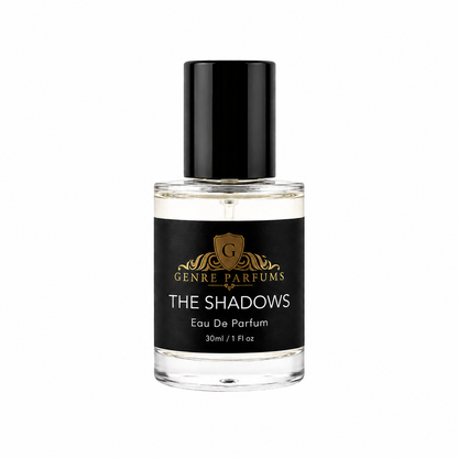 Genre Parfums The Shadows