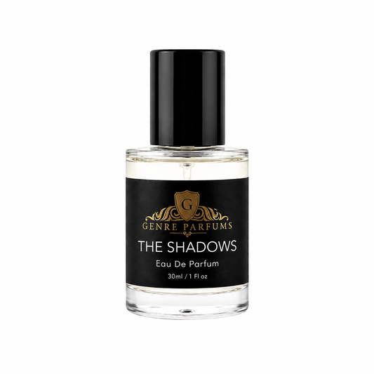 Genre Parfums The Shadows