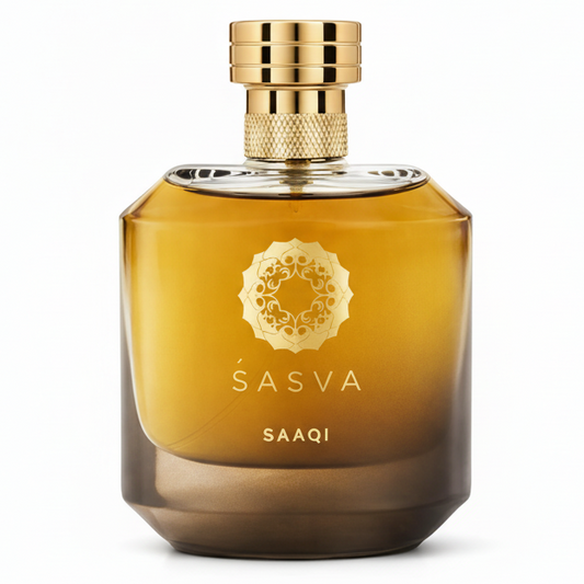 Sasva Saaqi