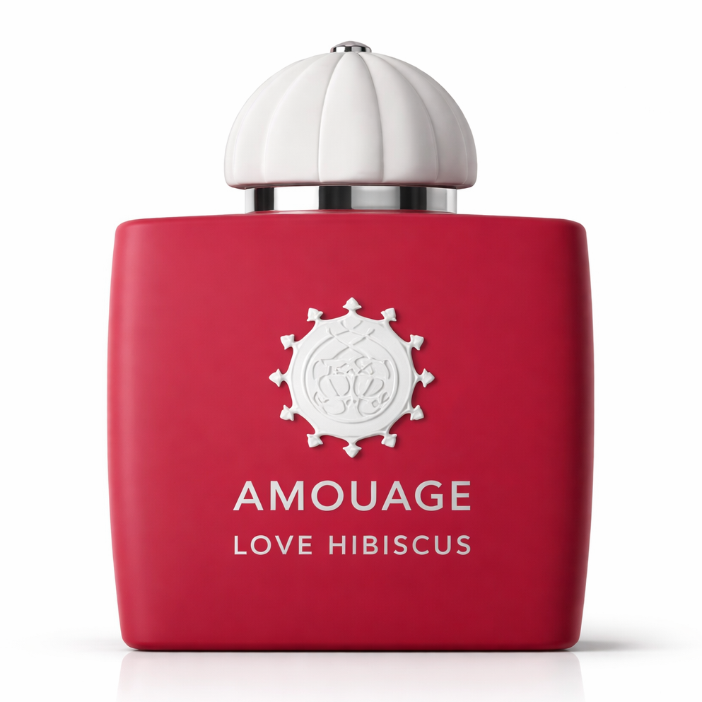 Amouage Love Hibiscus