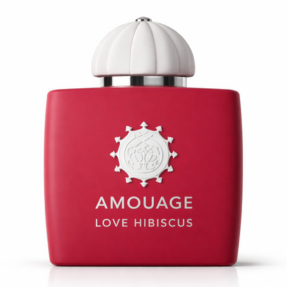 Amouage Love Hibiscus
