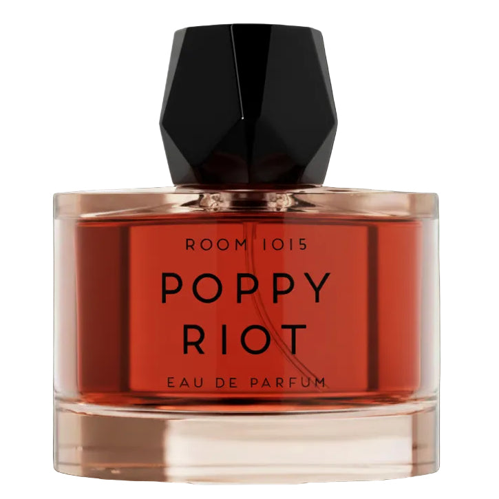 Room 1015 Poppy Riot