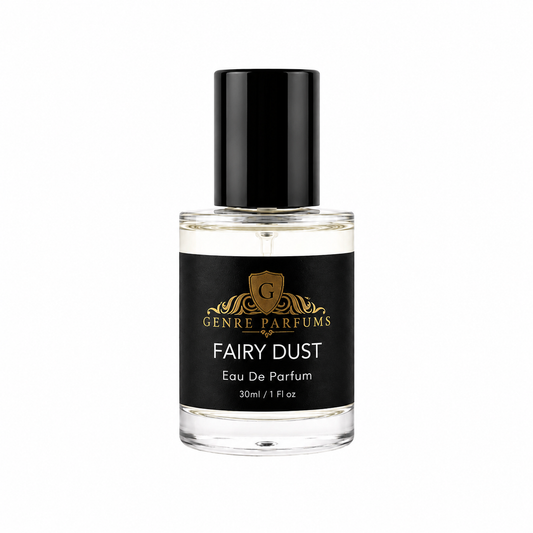 Genre Parfums Fairy Dust